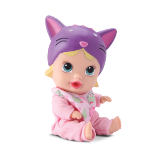 Little Dolls - Soninho 