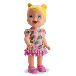 My Little Collection - Café da Manhã Loira