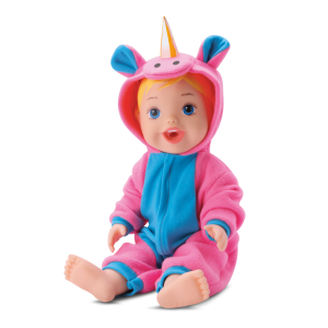 My Little Collection - Unicórnio