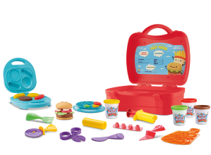 Minha Maletinha - Lanchonete