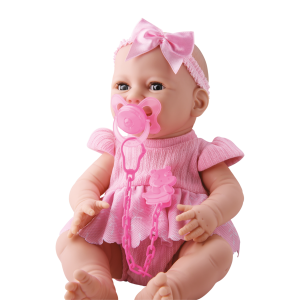 New Born Vamos Brincar 