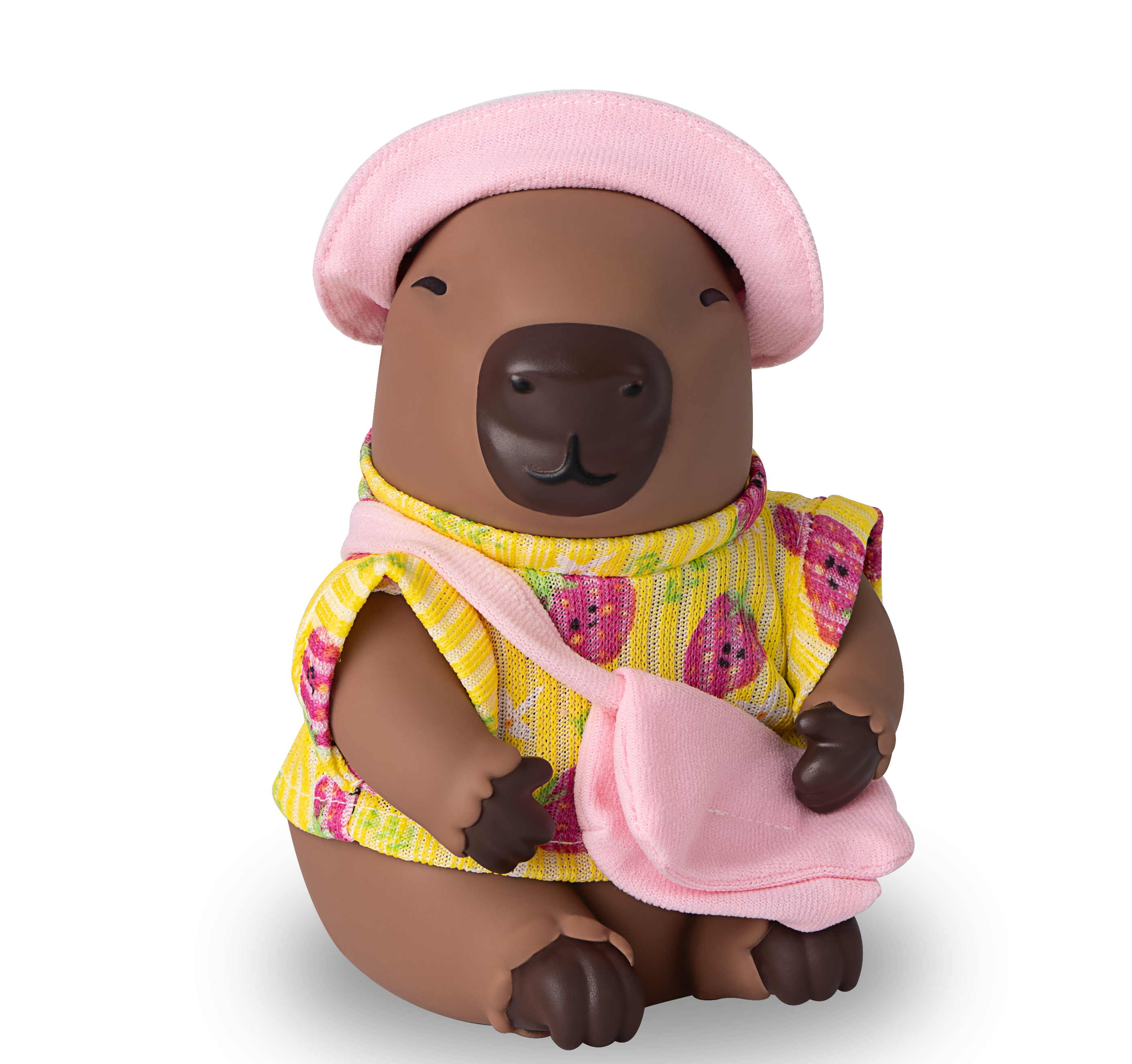 Diver Capivaras - Lola