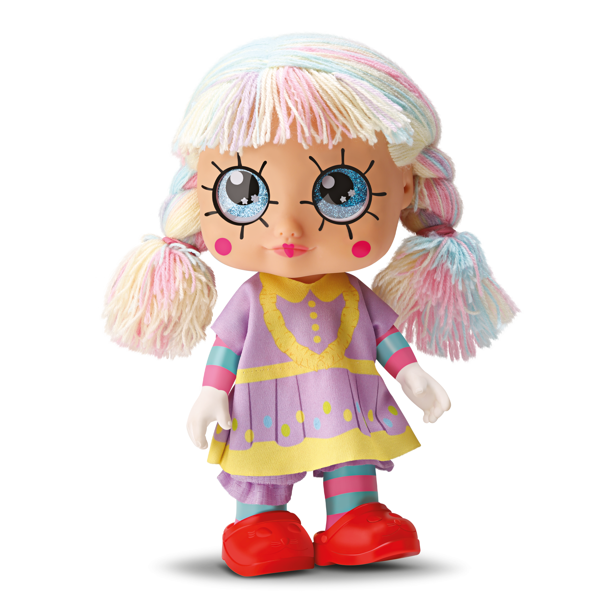 Sítio do Pica Pau Amarelo - Emília