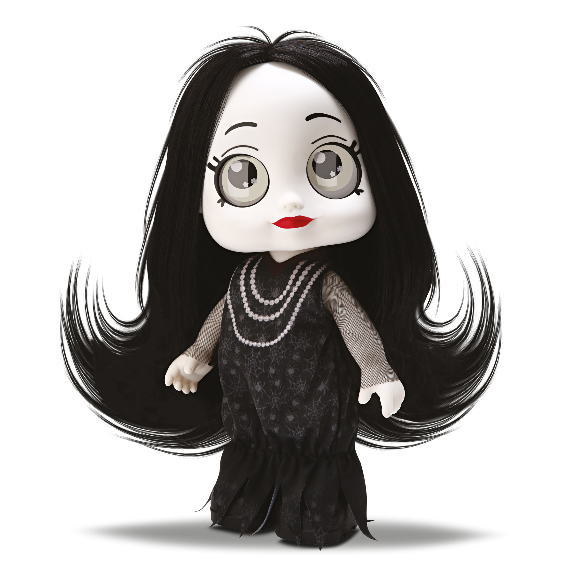 Diver Monster Brilha no Escuro - Lisa