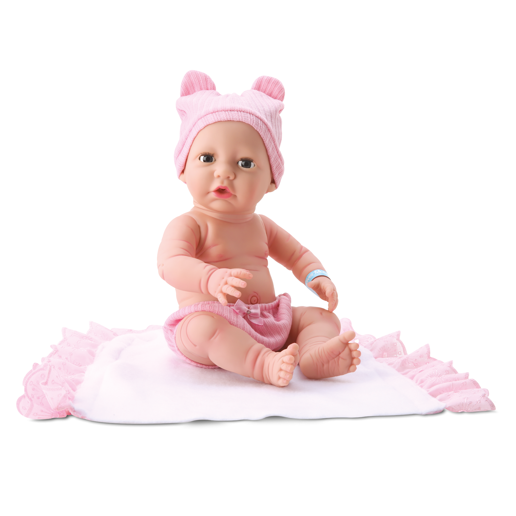 New Born Acabou de Nascer