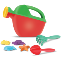 Diver Praia - Regador 