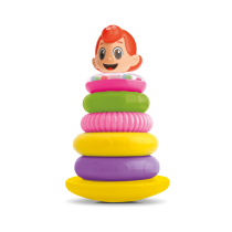 3 Palavrinhas Baby - Sarah 