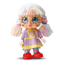 Sítio do Pica Pau Amarelo - Emília