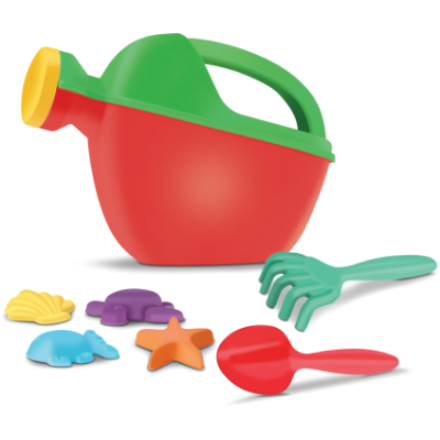 Diver Praia - Regador 