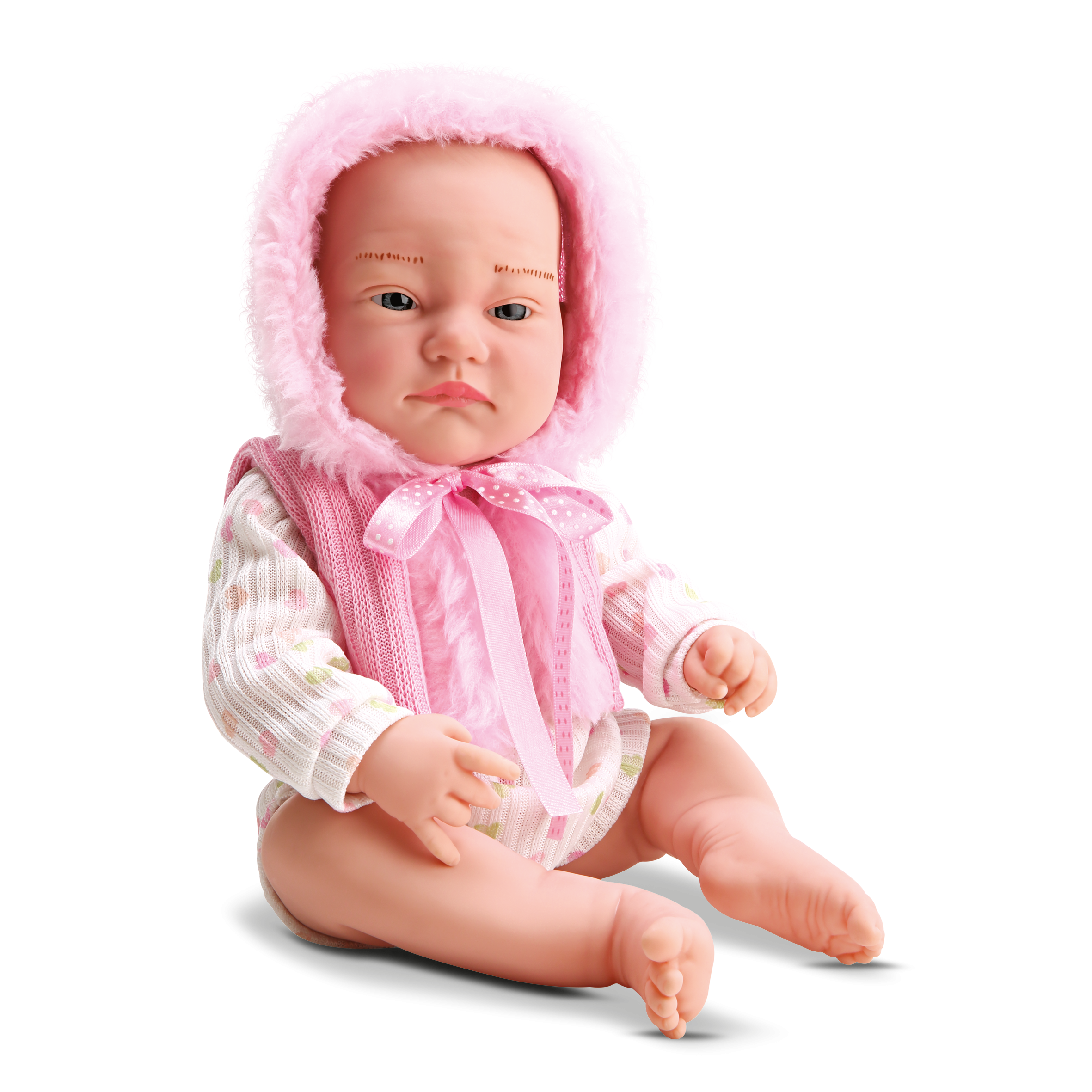 New Born Friozinho - Body