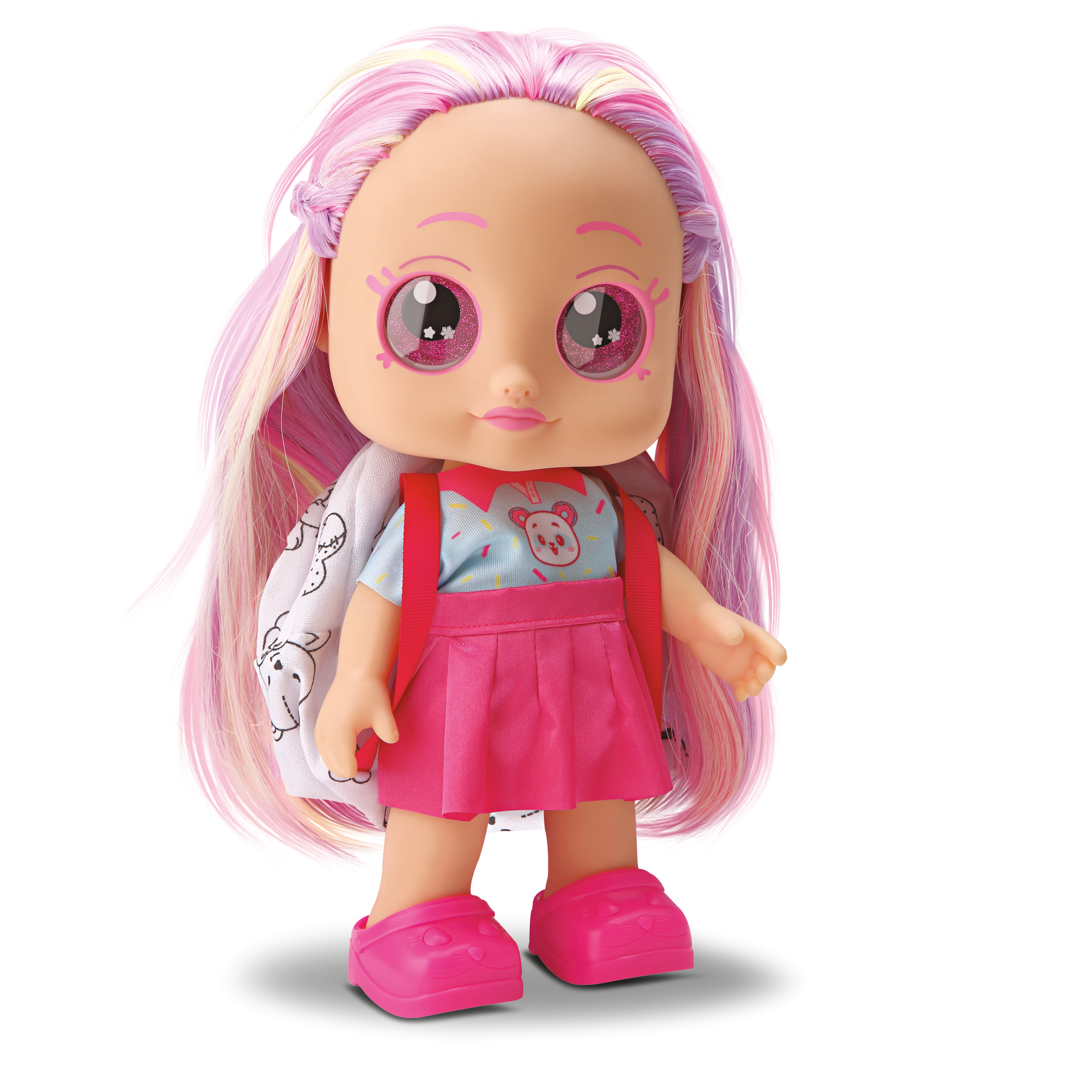 Diver Surprise - Vai à escola 