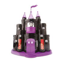 Monster Castle