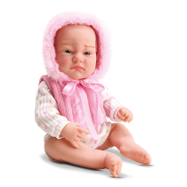 New Born Friozinho - Body