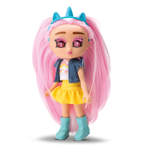 Diver Surprise Fashion - Rosa