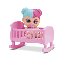 Little Dolls Glitter Bercinho