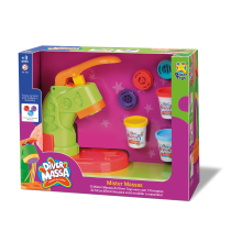 Diver Massa - Mister Massas 