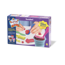 Diver Massa - Sundae 