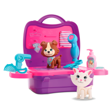 Caverna Encantada - Bolhas e bolhas