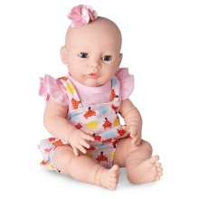 New Born - Primeiros cuidados (E-commerce)