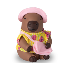 Diver Capivaras - Lola