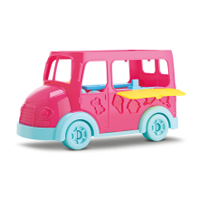 Diver Massa - Food Truck 