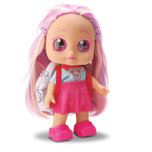 Diver Surprise - Vai à escola 