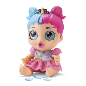 My Little Glitter Faz Xixi