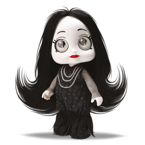 Diver Monster Brilha no Escuro - Lisa