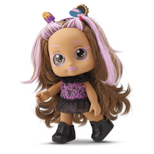 Diver Surprise Monster - Lobelita  