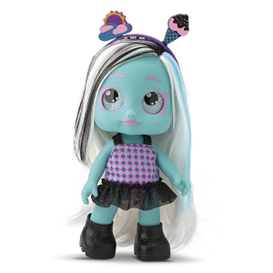 Diver Surprise Monster - Zumbelina 